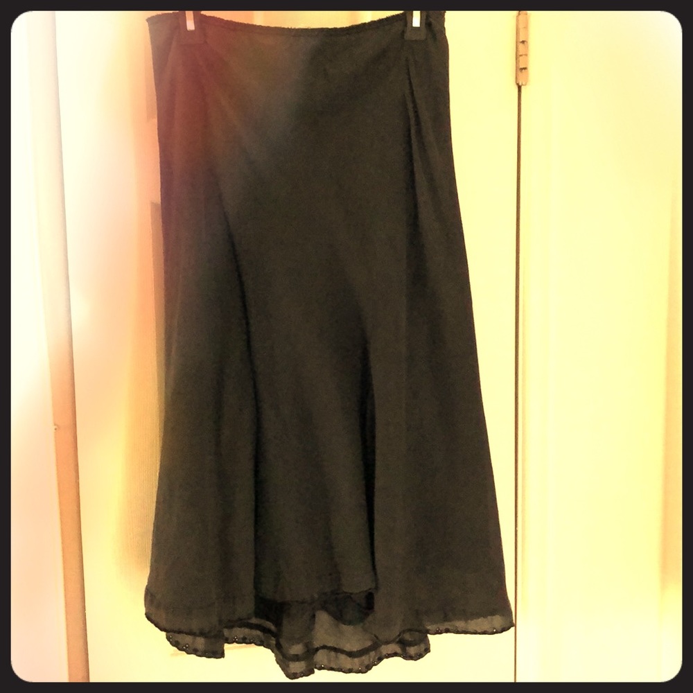 Urban outfitters cotton skirt Women’s Large
